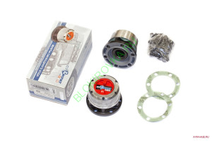 Хабы AVM 450HP для SsangYong Korando Musso Rexton Хабы AVM 450HP для SsangYong Korando Musso Rexton