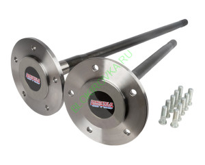 Полуоси задние Longfield (Trail gear) 303764-3-KIT для Suzuki Jimny JB23