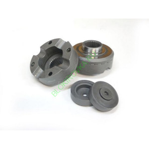 Блокировка Блокка S-AX-BL-164 для Suzuki Grand Vitara XL-7 НСГВ