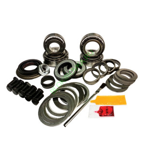 Установочный набор Nitro Gear MK GM7.5-IFS для GM 7.5" Hummer H3 передний