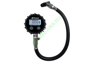 Дефлятор TRE 505 для быстрого спускания шин аналоговый (стрелочный)