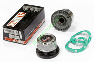 Хабы AVM 438 для Suzuki Escudo Vitara Хабы AVM 438 для Suzuki Escudo Vitara