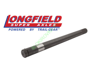 Полуось короткая Longfield (Trail gear) 303253-3 для Suzuki Jimny JB33 JB43 33-26 шл 416 мм