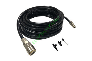 Шланг подкачки колес TRE Pump Up Kit для компрессора
