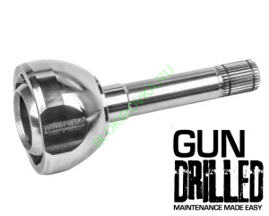 ШРУС усиленный Longfield (Trail Gear) 300793-KIT для Nissan Safari Y60 Patrol GQ