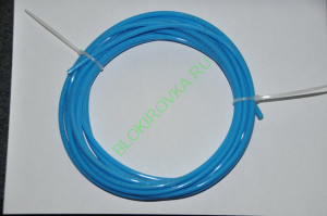 Пневматическая трубка HF для подключения блокировок