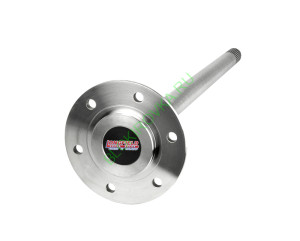 Полуось задняя Longfield (Trail gear) 303472-1-KIT для Toyota Tacoma