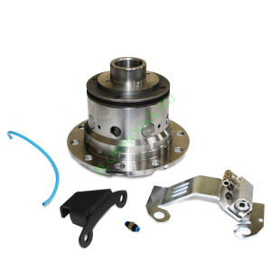 Блокировка Иж-техно S-FR-ADL-26-211 для Suzuki Jimny JB23 JB43 передняя 26 шлицов