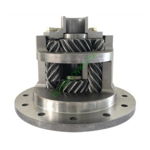 Блокировка червячная Xinjin BC118B для Toyota Land Cruiser Prado 78 90 120 Hilux 4Runner 8" V6 задняя