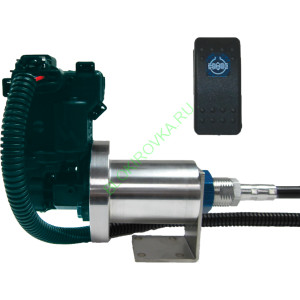 Механизм электрического включения OXE1001 для блокировок OX