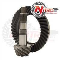 Главная пара 4.88 Nitro Gear D44JK-488-NG для Jeep Wrangler JK