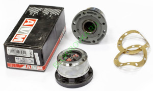 Хабы AVM 421 для Toyota Hilux 4Runner Land Cruiser 60
