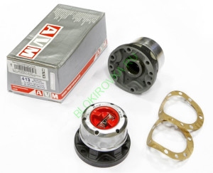 Хабы AVM 413HP для Toyota Hilux 4Runner