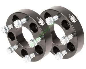 Колесные проставки Trail Gear 140002-2-KIT 38 мм для Jeep Wrangler TJ 5x114.3