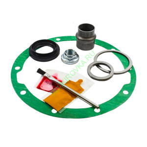 Установочный набор Nitro Gear IK T9.5 для Toyota Land Cruiser 9.5"