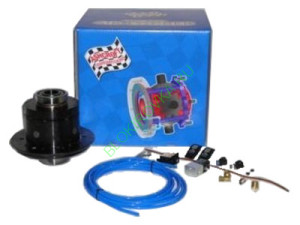 Блокировка Ashcroft Air Locker для Land Rover Defender 90 110 Discovery Range Range P38A