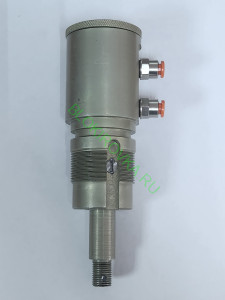 Пневмоактуатор YTK-NS для штатной блокировки Nissan Safari Patrol