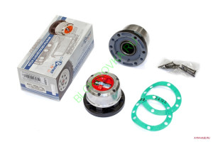 Хабы AVM 421HP для Toyota Hilux 4Runner Land Cruiser 60 Хабы AVM 421HP для Toyota Hilux 4Runner Land Cruiser 60