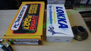 Отличие блокировок Lockright и Lokka