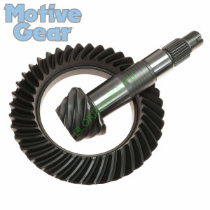 Главная пара 5.71 Motive gear T571 для Toyota Hilux 4Runner 8" 4cyl