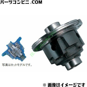 Дифференциал LSD 9912P-77R21 для Suzuki Jimny JB64 JB74