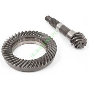 Главная пара 4.57 Trail-Creeper 140301-3-KIT для Suzuki Jimny Samurai