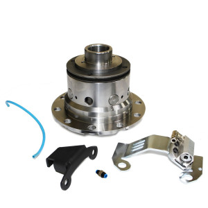 Блокировка Иж-техно S-FR-ADL-22-205 для Suzuki Jimny JB31 передняя