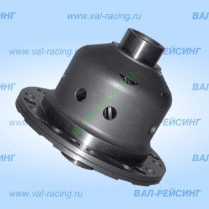 Блокировка самоблокирующийся дифференциал Вал-Рейсинг VR-12-TA00002 для Toyota Land Cruiser 80 Prado 78