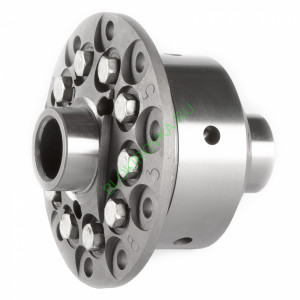 Блокировка НИРФИ СД77П для Suzuki Escudo Vitara 1998-2005 передняя