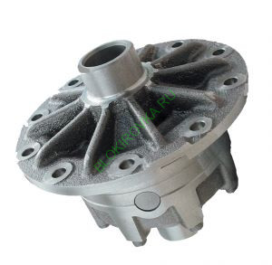 Блокировка Eaton Detroit Locker 187SL-199A для Toyota Tacoma Tundra T100 Sequoia 8.4"