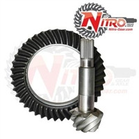 Главная пара 4.88 Nitro Gear D44R-488R-NG для Ford F150 F250 Bronco