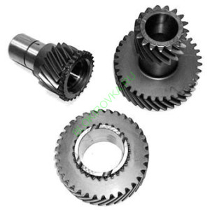 Шестерни понижающие РК 4.1 125% TrialJimny для Suzuki Escudo Vitara