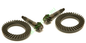 Комплект главных пар 5.38 Nitro gear для Suzuki Jimny Samurai JB31 JA51 SJ413