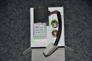 Пневматический соленоид TRE (аналог ARB 180103) для блокировок