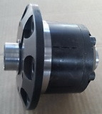 Блокировка ДАК DAK5.TOY.402.30.10 для Toyota Land Cruiser 100 передняя