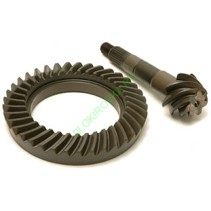 Главная пара 5.29 Trail-Creeper 140135-1 для Toyota Hilux 4Runner 8" 4Cyl