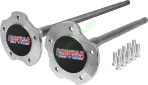 Полуоси задние Longfield (Trail gear) TGI-307307 для Suzuki Jimny JB74W Полуоси задние Longfield (Trail gear) TGI-307307 для Suzuki Jimny JB74W