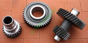 Шестерни понижающие РК 3.75 85% TrialJimny для Nissan Safari 60 61 Patrol GQ GU GR