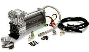 Компрессор Беркут PRO-24 профессиональный