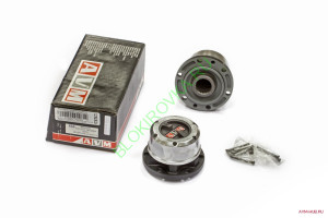 Хабы AVM 464 для Toyota Tacoma Хабы AVM 464 для Toyota Tacoma