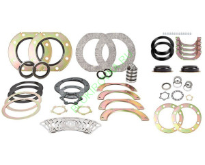 Комплект для переборки кулаков моста Trail gear 300117-1-KIT для Toyota Hilux Комплект для переборки кулаков моста Trail gear 300117-1-KIT для Toyota Hilux