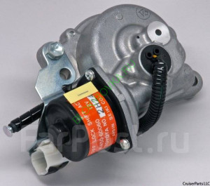 Моторчик 41450-35041 для штатной блокировки Toyota 8.2" E-Locker задний 09+