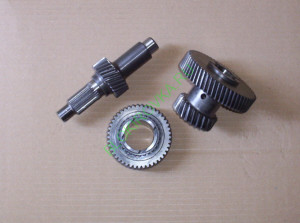 Шестерни понижающие РК 5.25 132% TrialJimny для Suzuki Jimny JA11 Samurai SJ413 SJ410 эконом-вариант