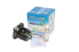 Дифференциал LSD Auburn gear Pro 5420131 для Toyota Land Cruiser Prado 78 Hilux 8"