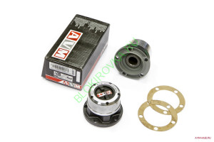 Хабы AVM 403 для Daihatsu Rocky Rugger