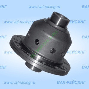 Блокировка винтовой самоблокирующийся дифференциал Вал-Рейсинг K1 для Suzuki Grand Vitara Escudo задняя