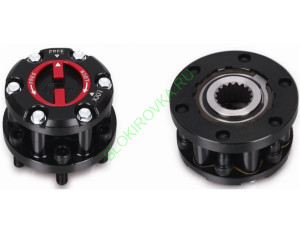 Хабы B022 (аналог AISIN FHG-005) для Isuzu Bighorn Mu Trooper