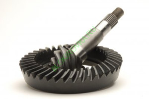 Главная пара 4.57 Nitro Gear SUZSAM-457-NG для Suzuki Jimny Samurai