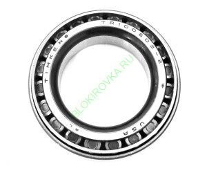 Подшипник Timken TR100802-2 (USA) для дифференциала (внутренний 50 мм, внешний 83 мм)