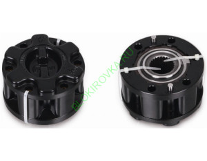 Хабы B038 (аналог S234-33-205C) для Mazda Proceed Marvee Bongo